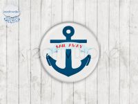 Motiv-Cabochons 49271-1 Einzelset  